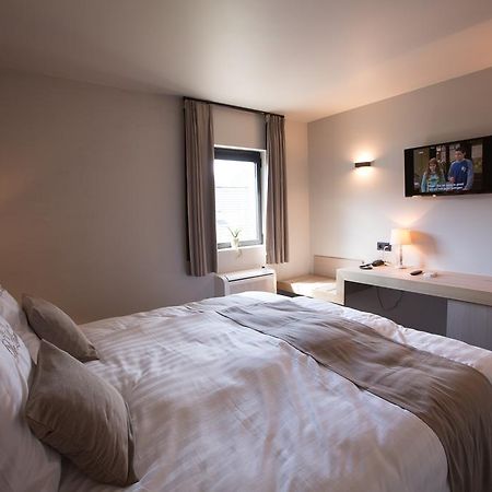 Hotel De Lissewal イープル エクステリア 写真