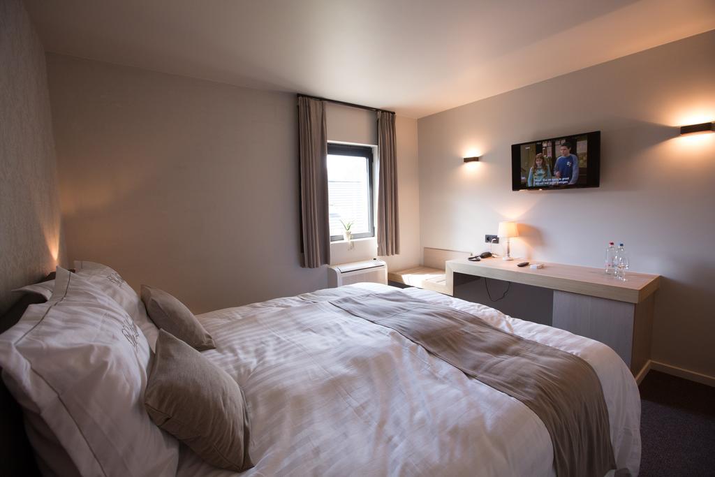 Hotel De Lissewal イープル エクステリア 写真