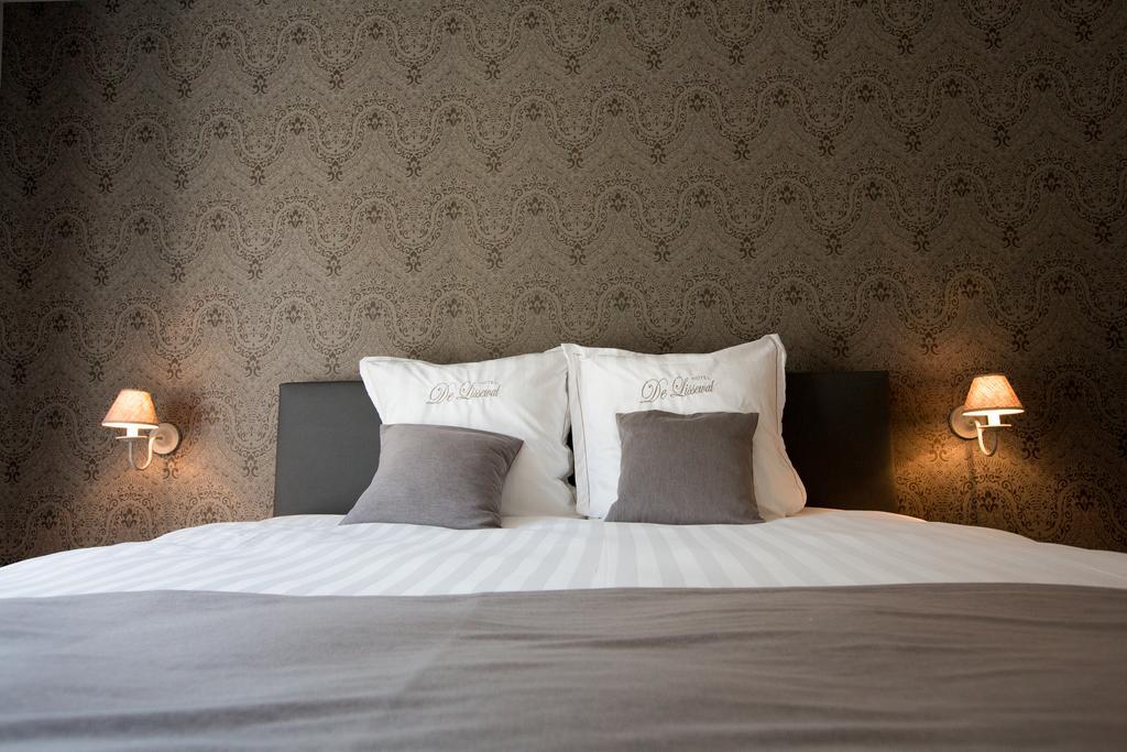 Hotel De Lissewal イープル エクステリア 写真