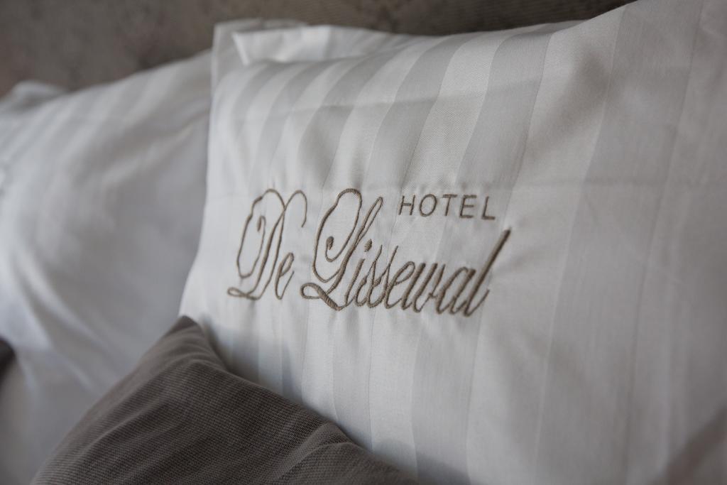 Hotel De Lissewal イープル エクステリア 写真