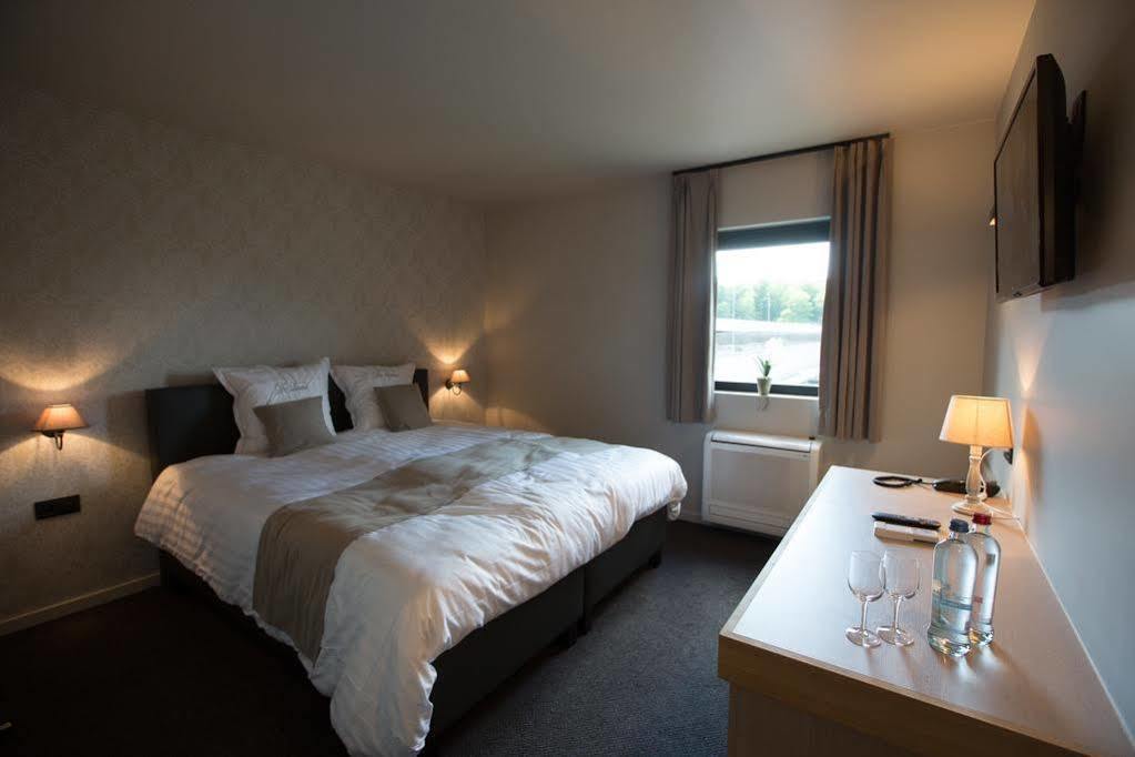 Hotel De Lissewal イープル エクステリア 写真