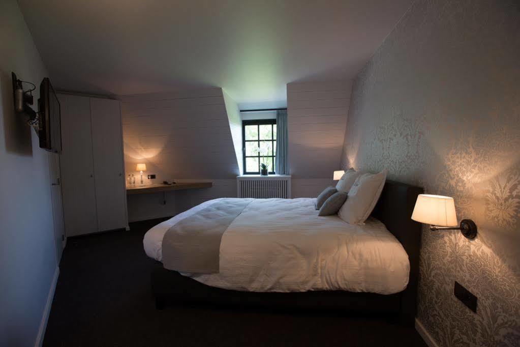 Hotel De Lissewal イープル エクステリア 写真