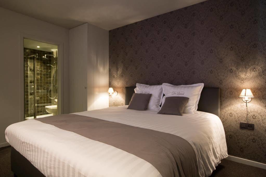 Hotel De Lissewal イープル エクステリア 写真